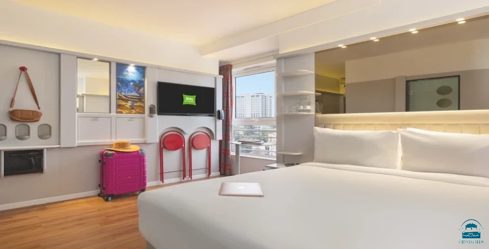 Ibis Styles Nairobi Westlands
