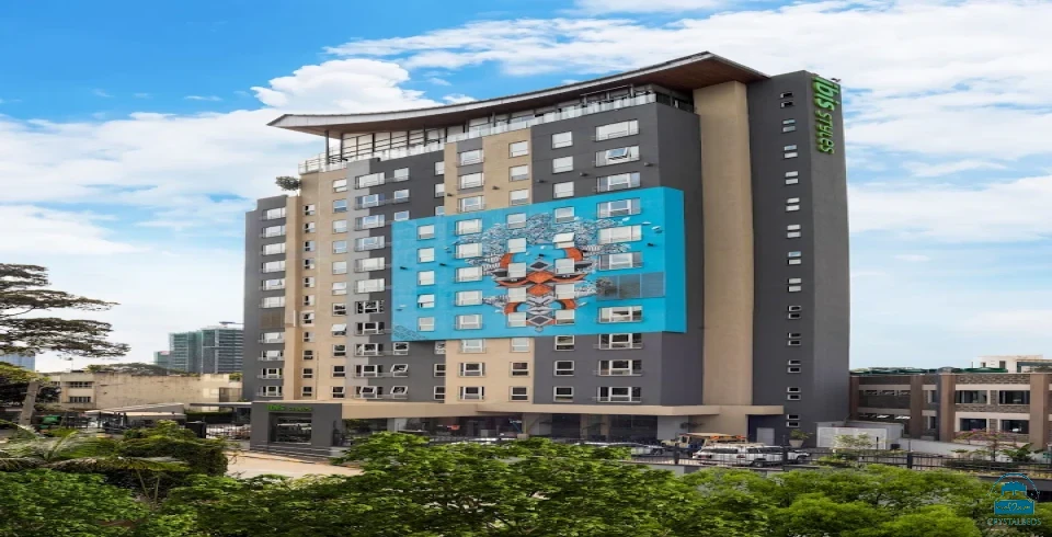 Ibis Styles Nairobi Westlands