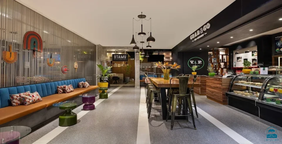 Ibis Styles Nairobi Westlands