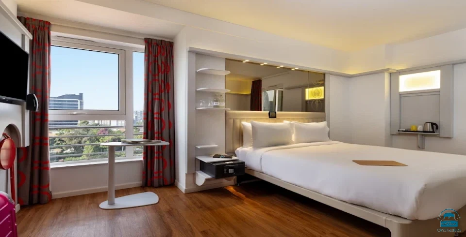 Ibis Styles Nairobi Westlands
