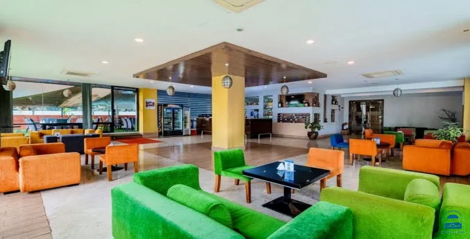 Prideinn Azure Hotel Nairobi