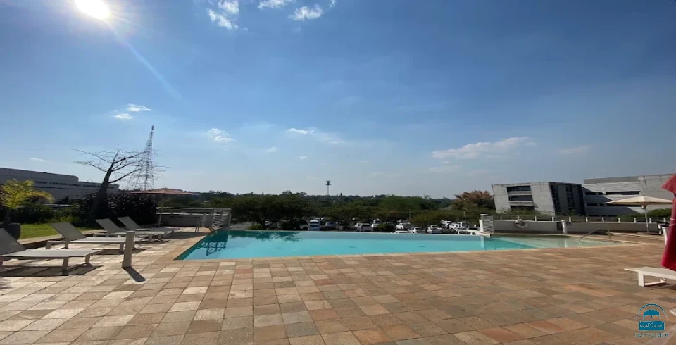 Garden Court Kitwe