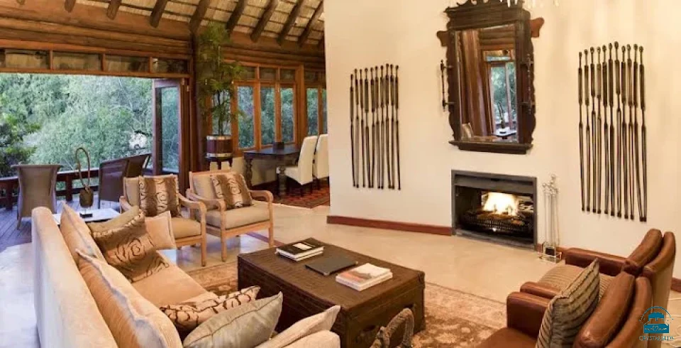 Royal Chundu Island Lodge