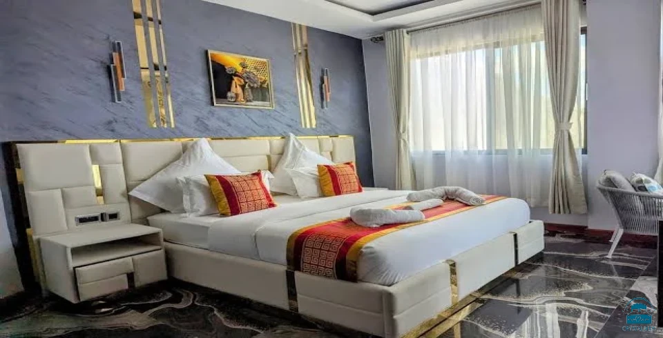 Twalumba Resort & Hotels