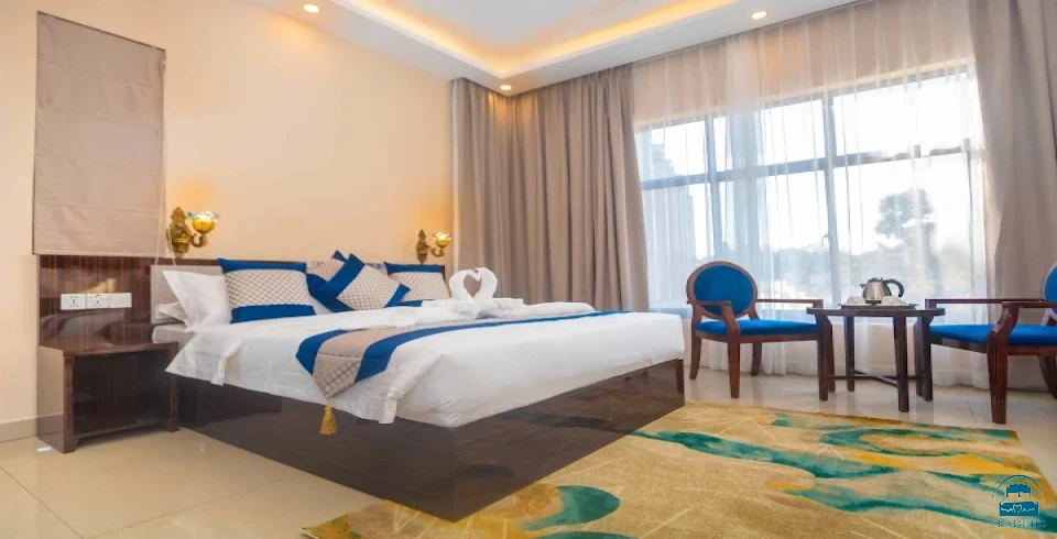Villa Lombe Apartment