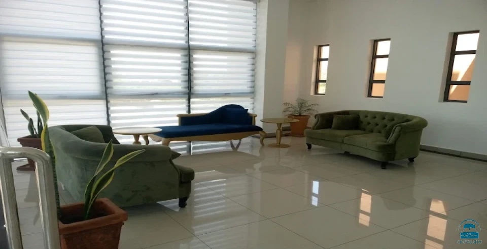 Asmara Hotel