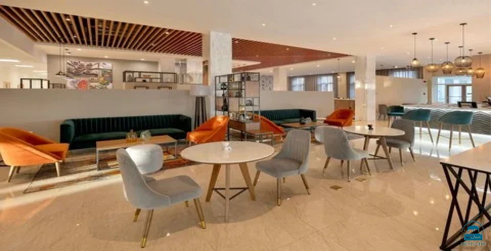 Holiday Inn Mutare