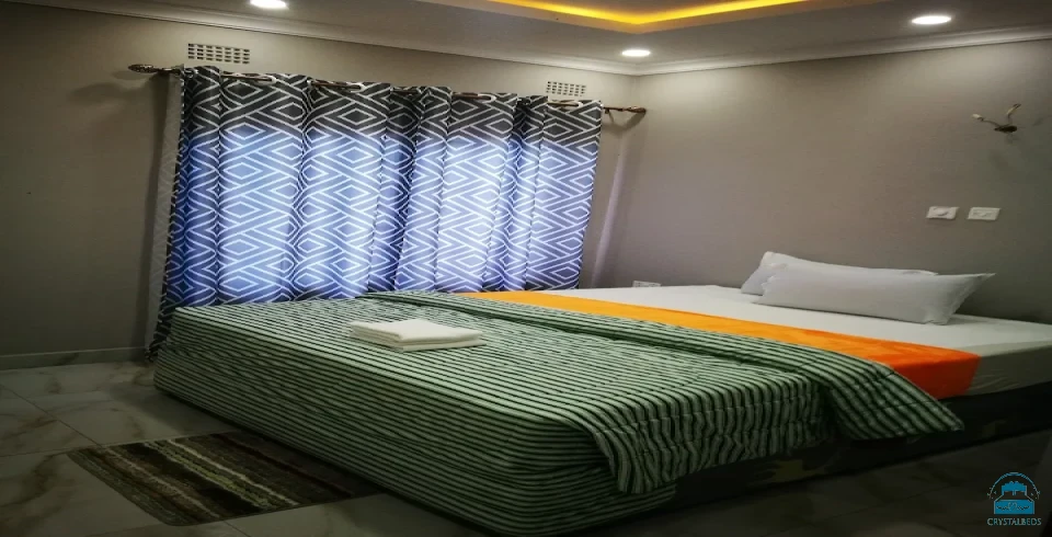 Holiday Inn Mutare