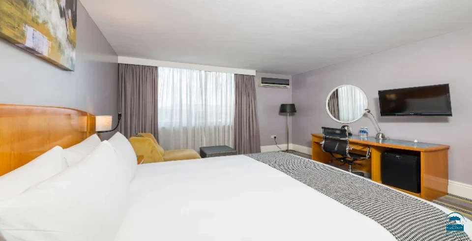 Holiday Inn Mutare