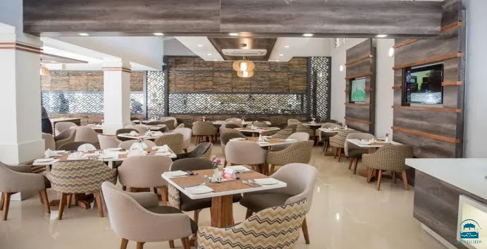 Holiday Inn Bulawayo