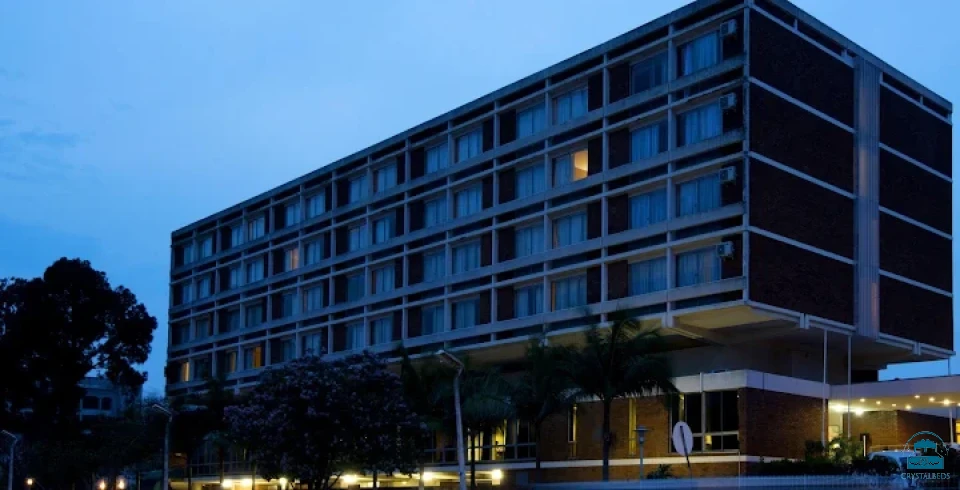 Holiday Inn Mutare