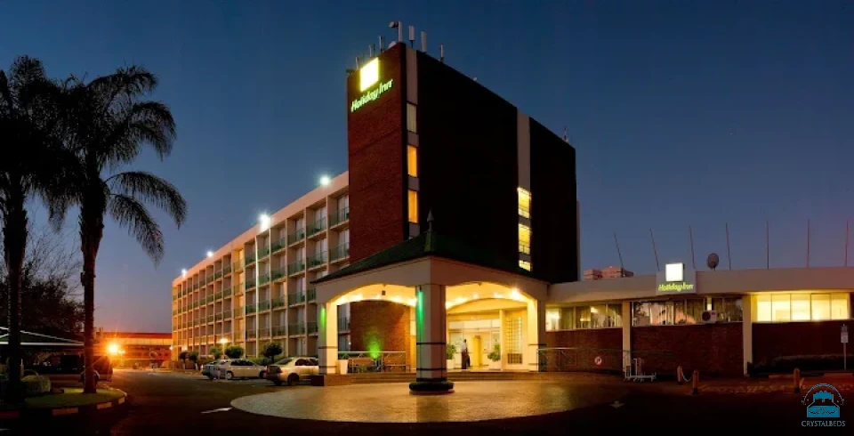 Holiday Inn Bulawayo