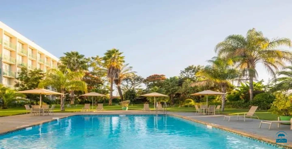Holiday Inn Bulawayo