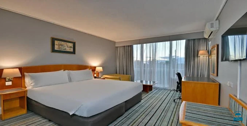 Holiday Inn Bulawayo