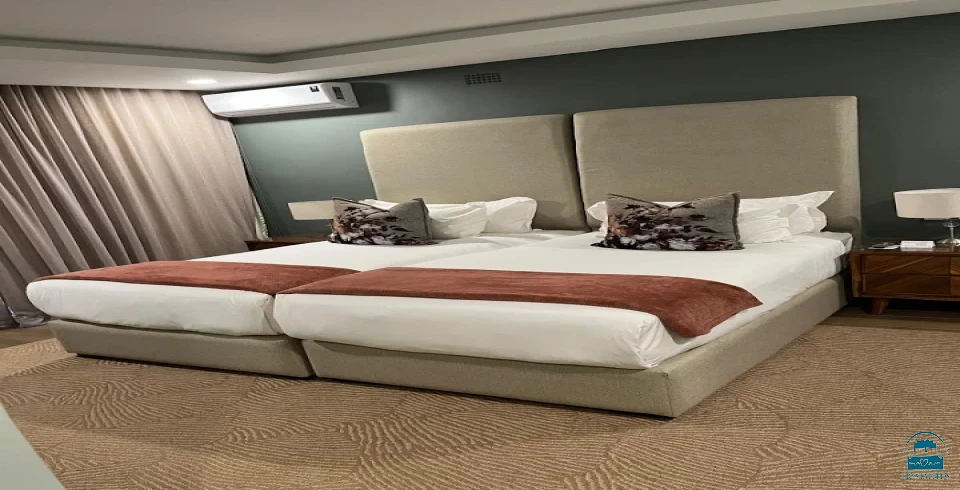 TEN ON BROOKE BOUTIQUE HOTEL