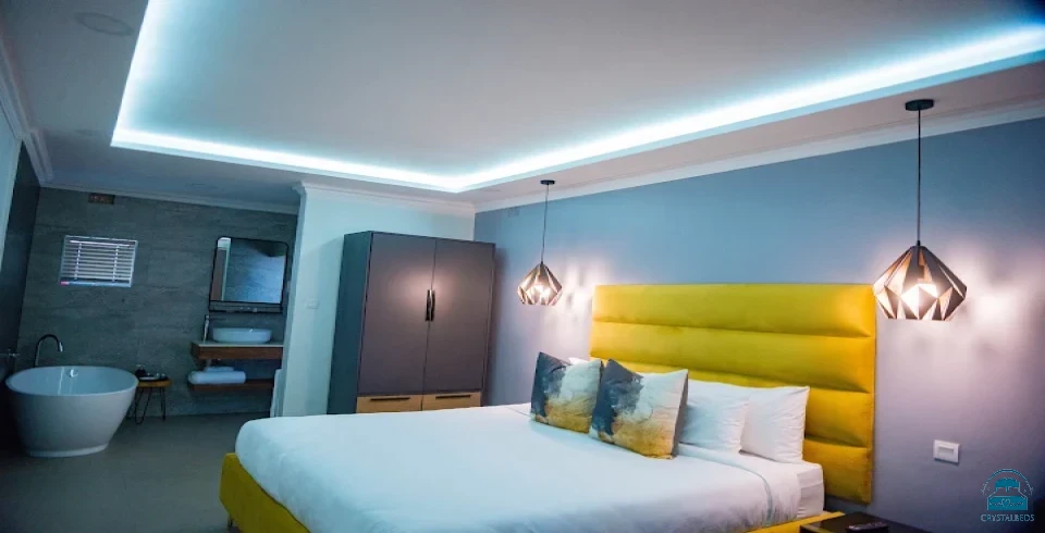 TEN ON BROOKE BOUTIQUE HOTEL