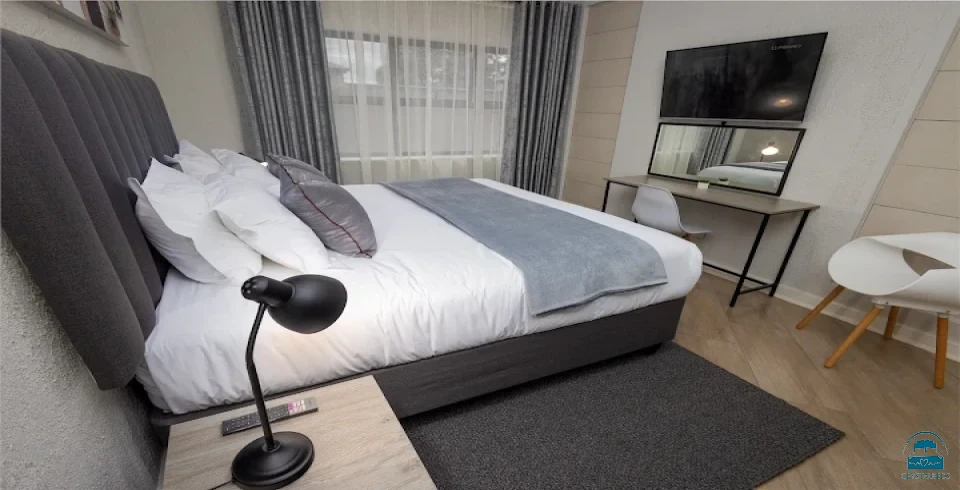 The Gray Aparthotel
