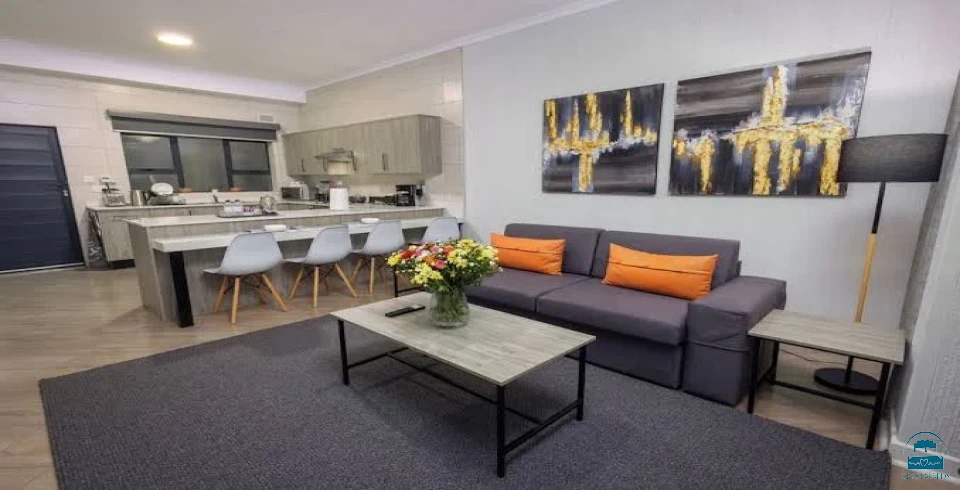 The Gray Aparthotel