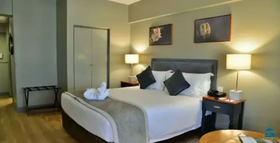 Horizon Inn
