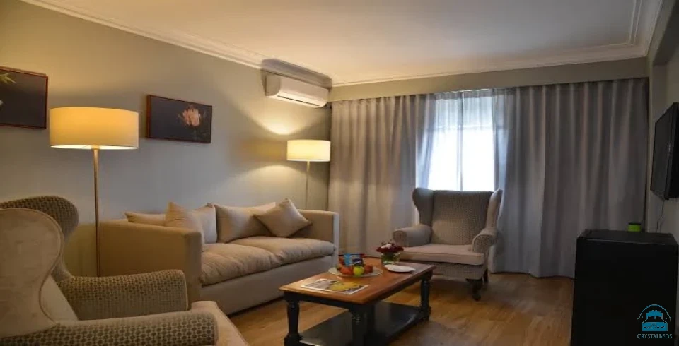 Horizon Inn