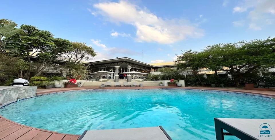 Cresta Lodge Harare