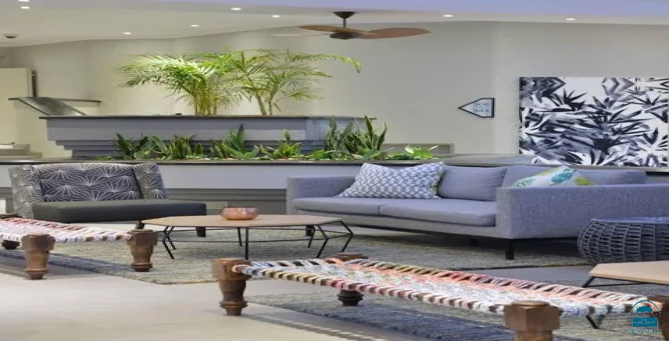 Horizon Inn