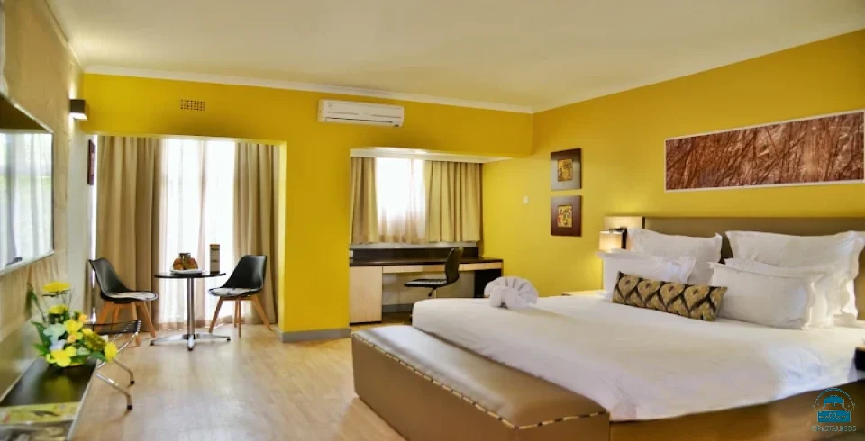 Horizon Inn