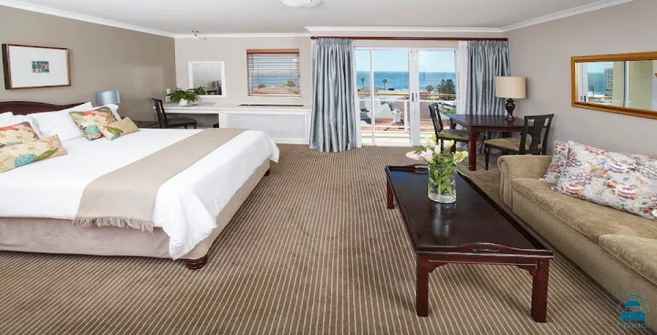 The Bantry Aparthotel by Totalstay
