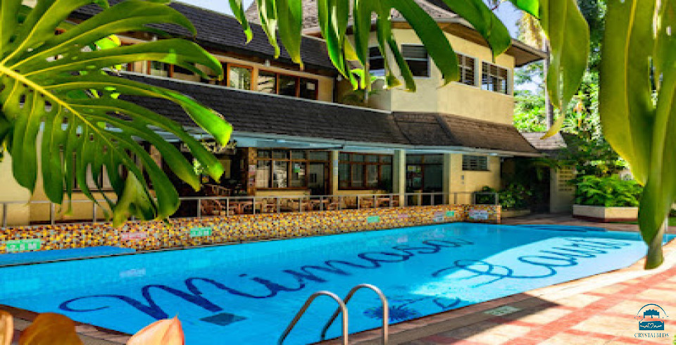 Mimosa Court Serviced Apartments
