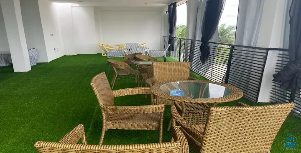 Luxx International Hotel
