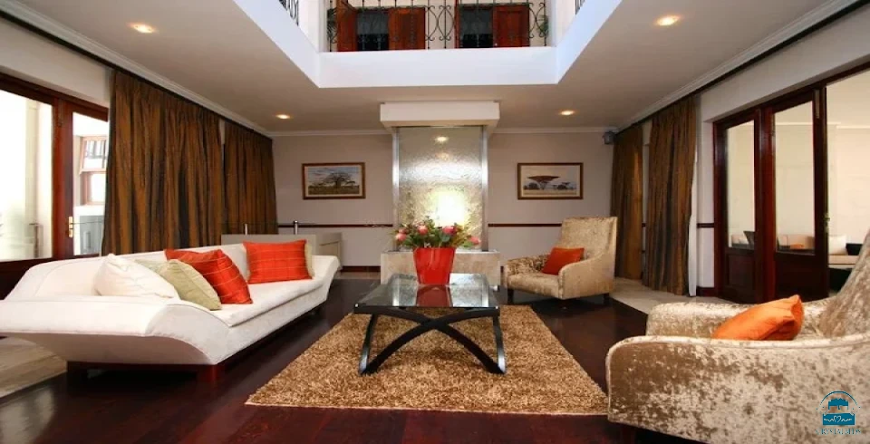 Novo Constantia Boutique Residence