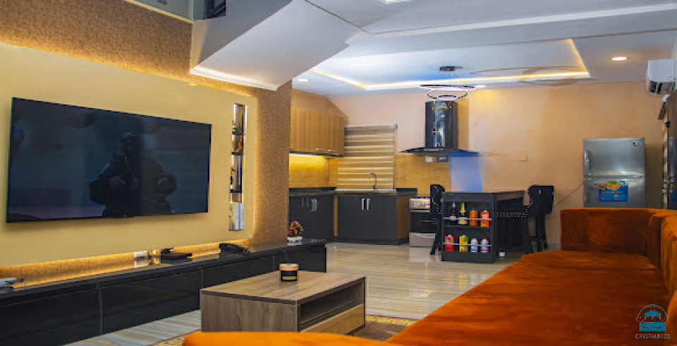 Icempire Residence