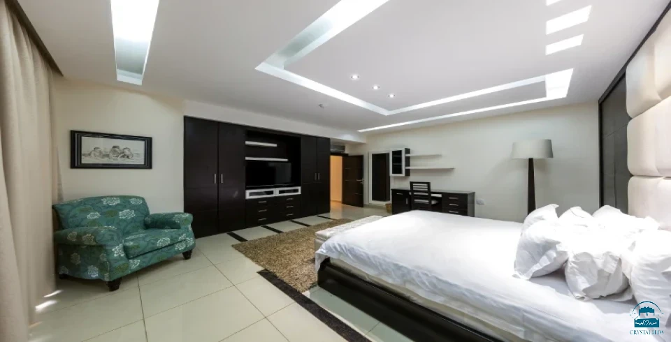 Villa Lombe Apartment