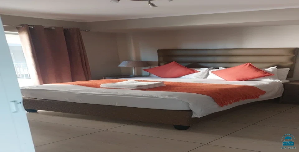 Mayfair Luxury Apartment