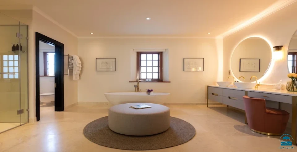 Steenberg Hotel