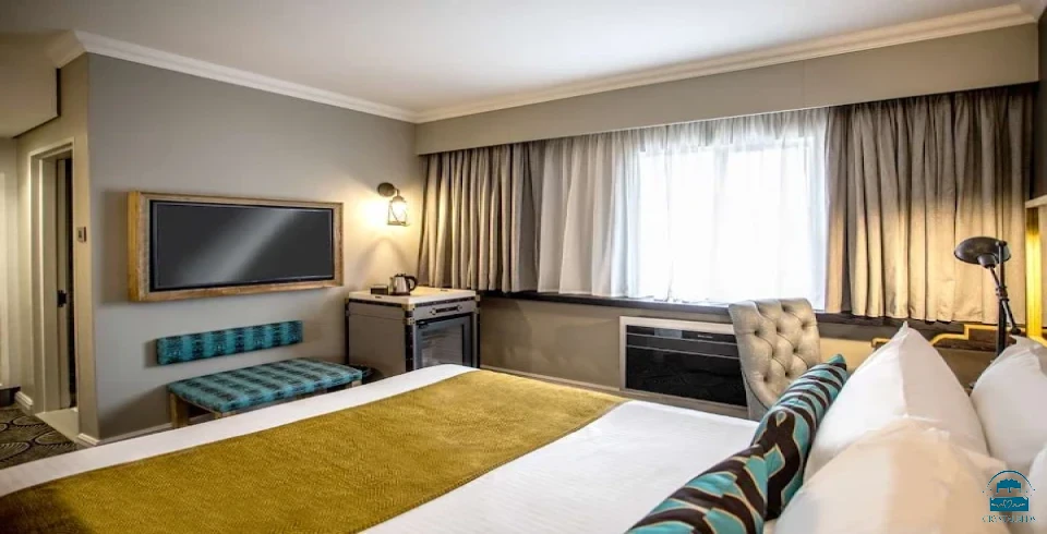 Southern Sun Ridgeway