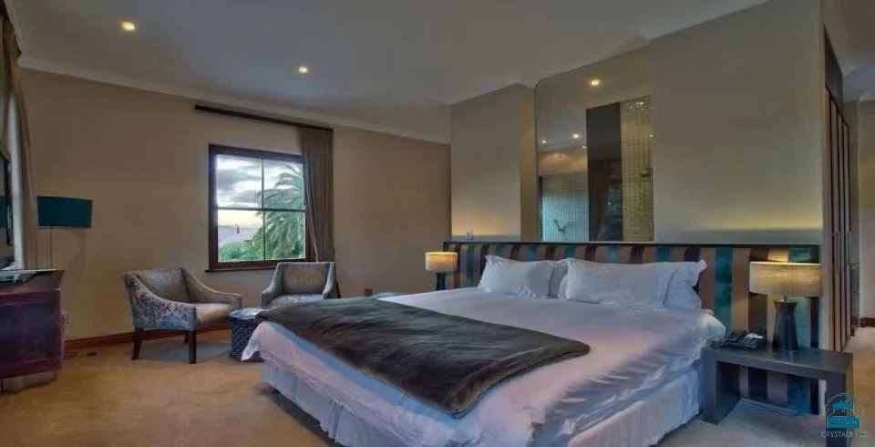Novo Constantia Boutique Residence