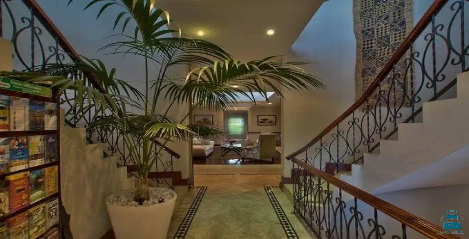 Novo Constantia Boutique Residence