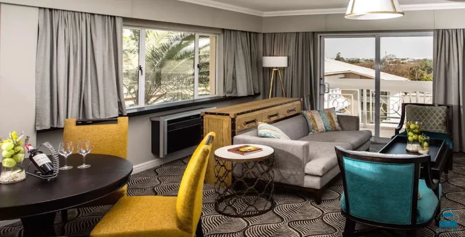Villa Lombe Apartment