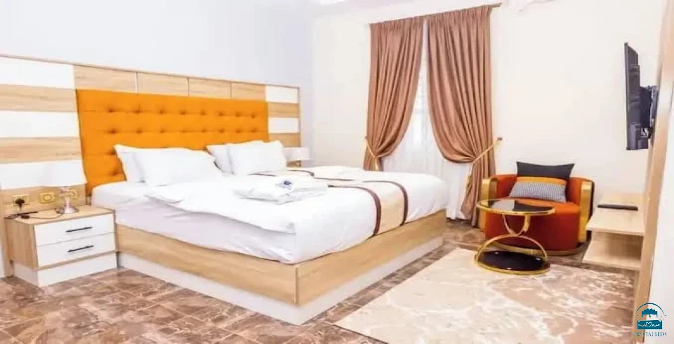 Onomo Hotel Abuja