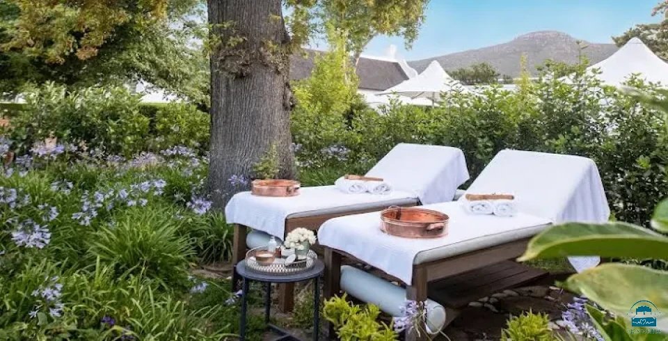 Steenberg Hotel