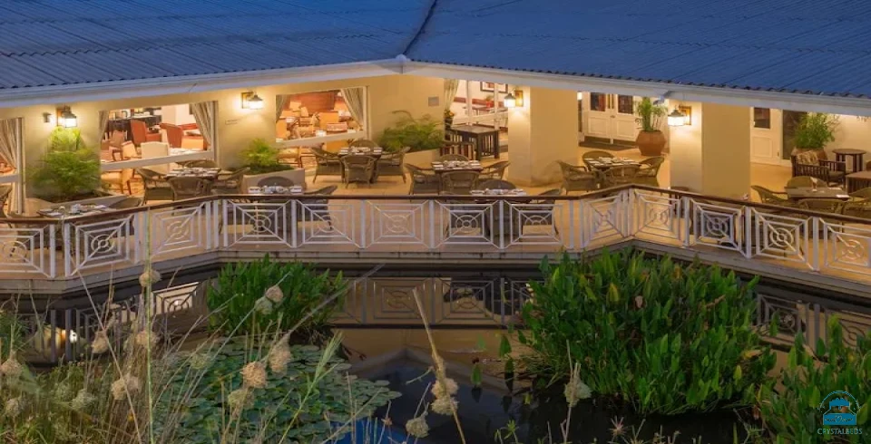 Southern Sun Ridgeway