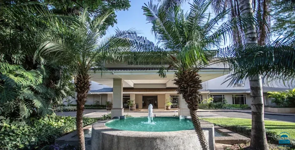 Villa Lombe Apartment