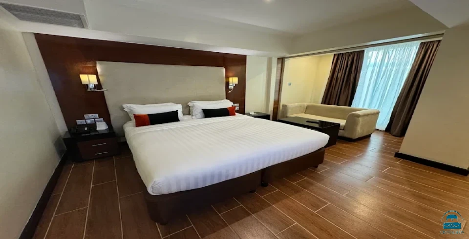 Best Western Plus Meridian