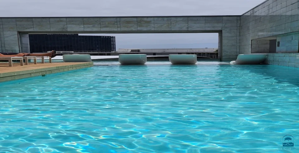 The Residences At Crystal Towers