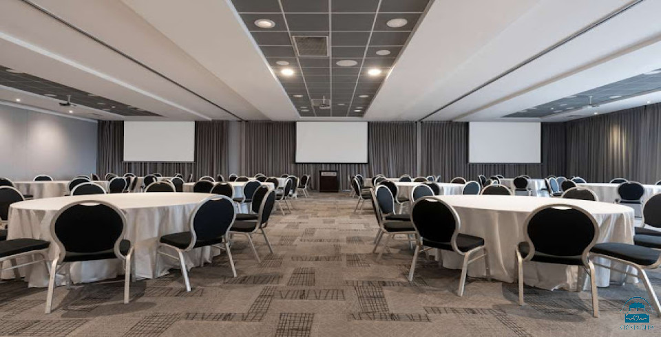 Radisson Blu Hotel, Port Elizabeth