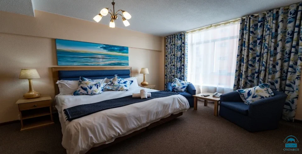 Gooderson Tropicana Hotel
