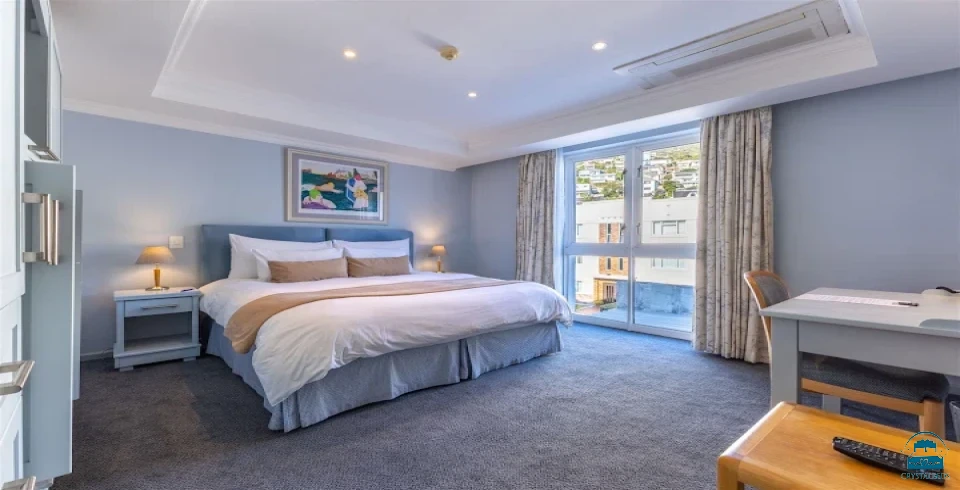 The Calders Hotel & Conference Center