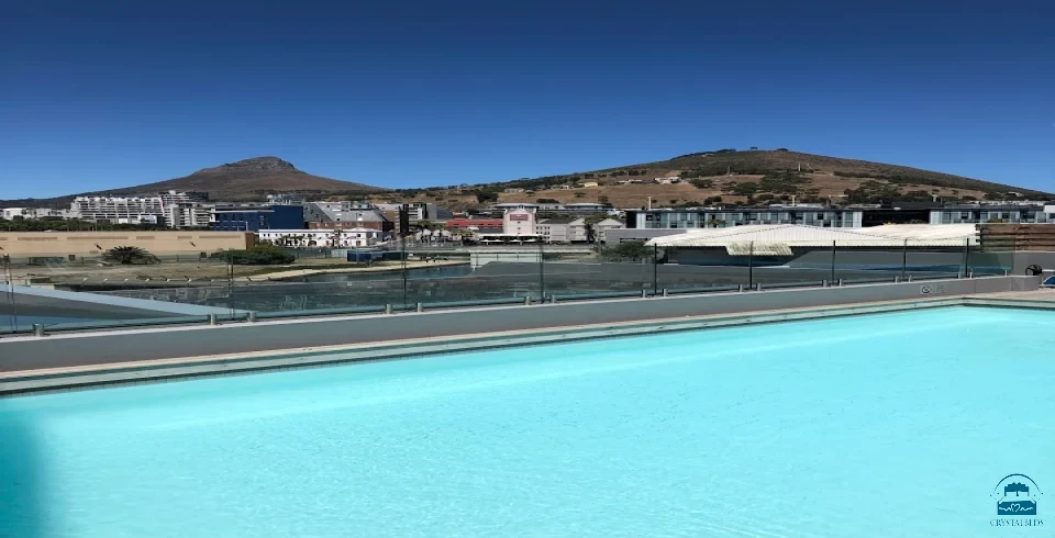 AC hotel Capetown