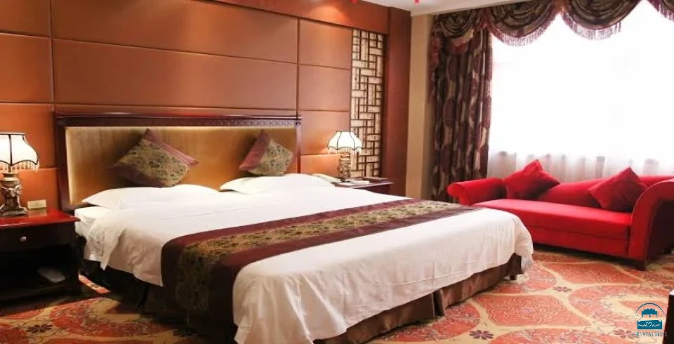 Golden Peacock Hotel